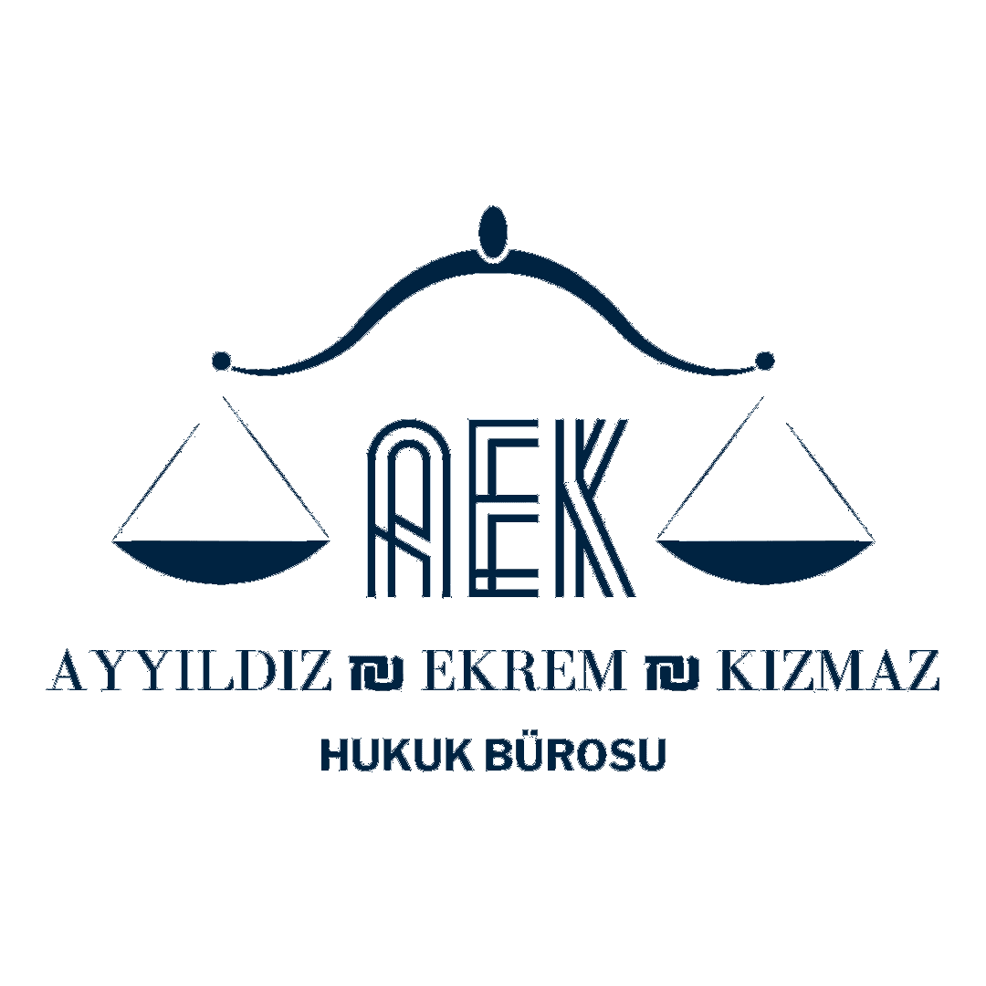 AEK Hukuk Logo