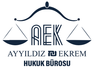 İstanbul Avukat Logo AEK | Kartal