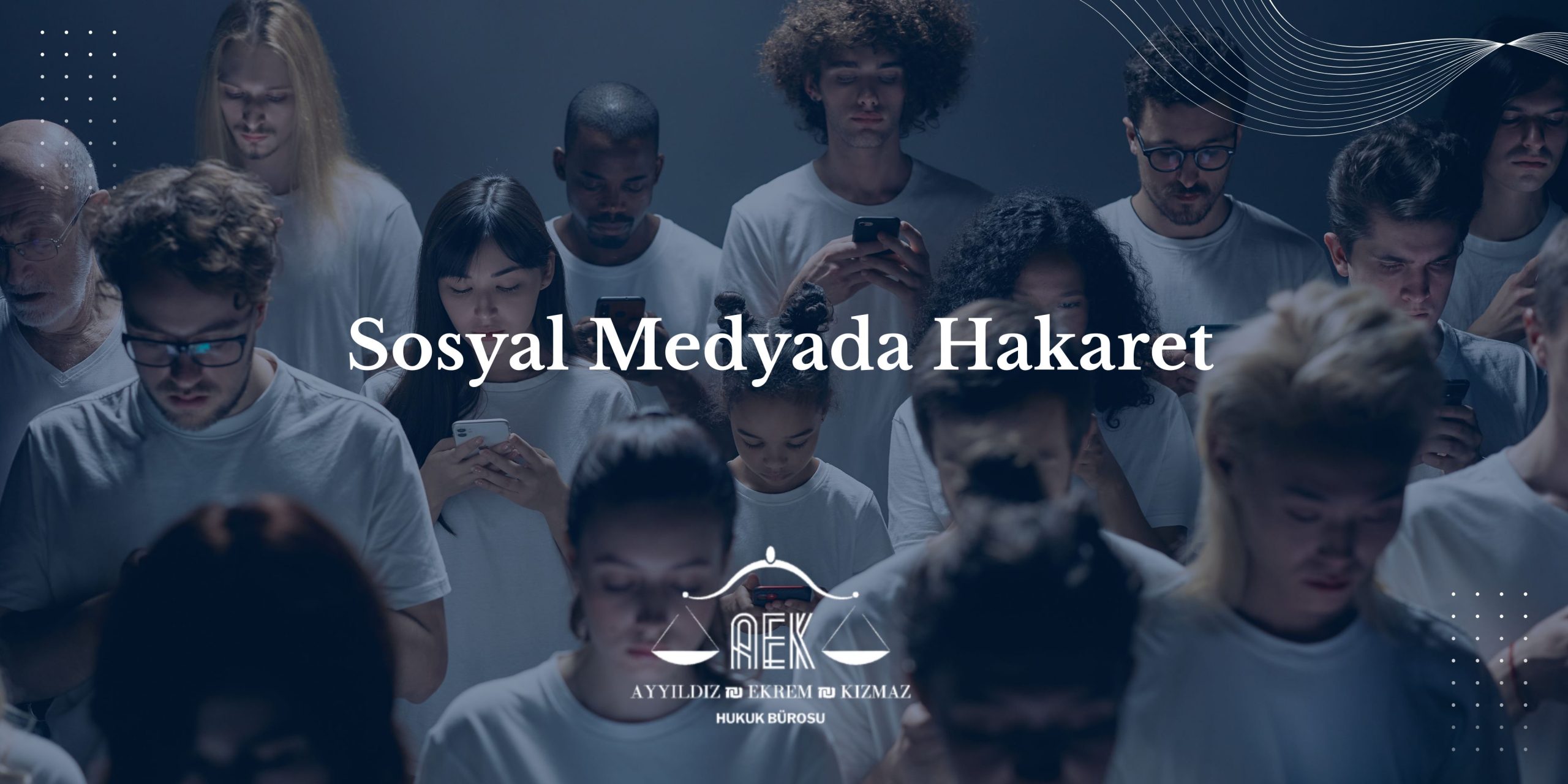 Sosyal Medyada Hakaret
