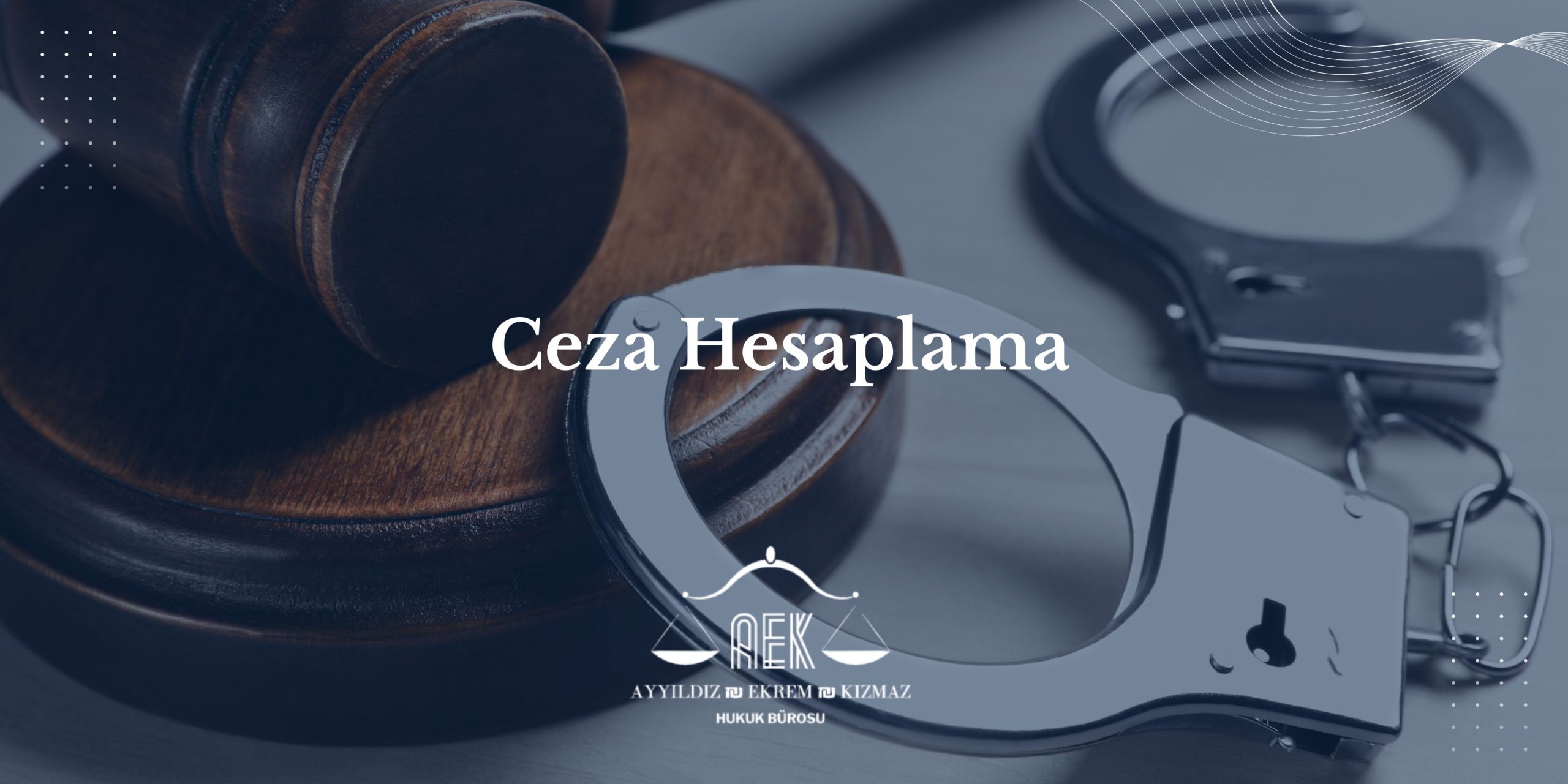 Ceza Hesaplama