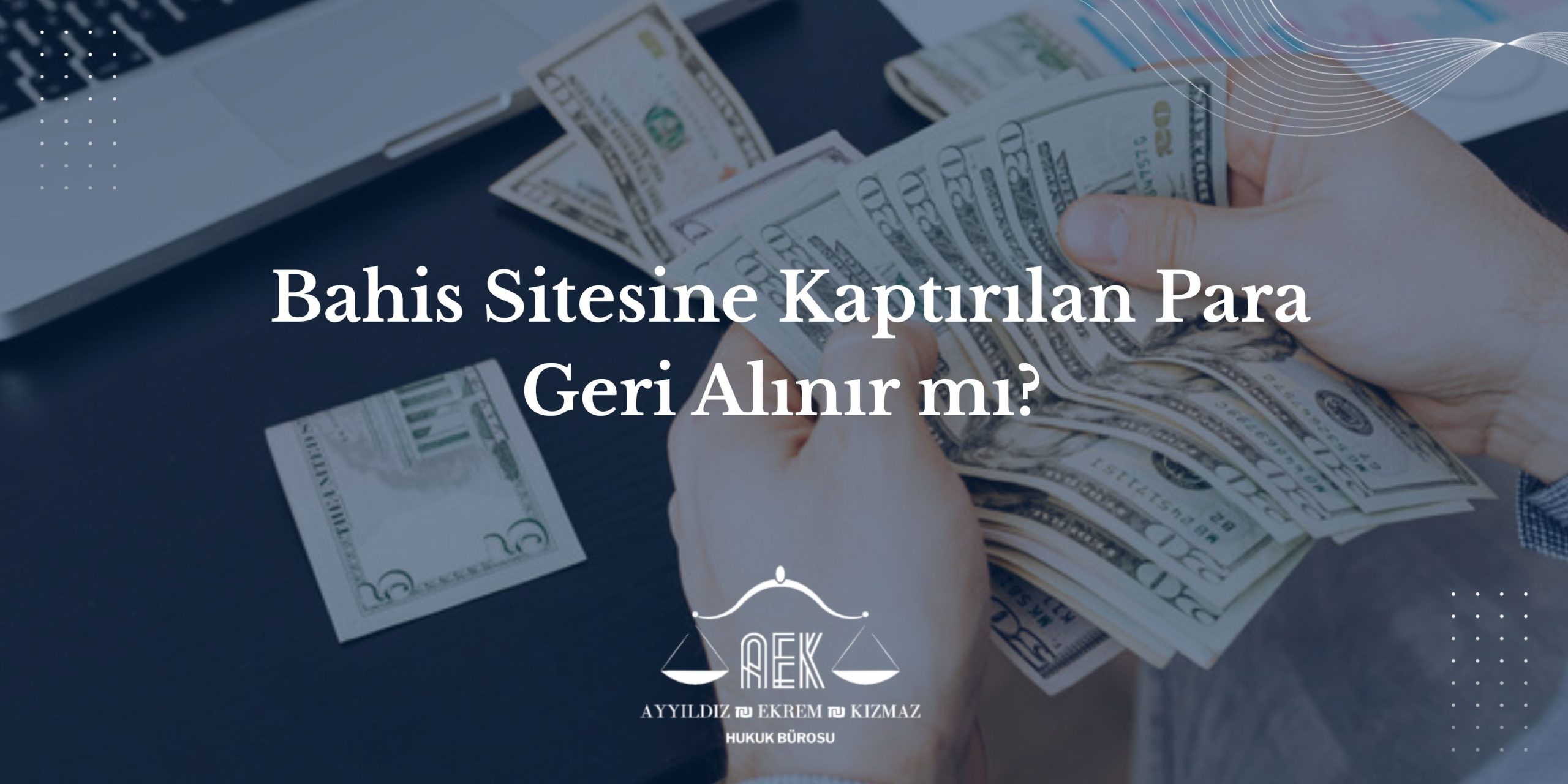 Bahis Sitesine Kaptırılan Para Geri Alınır mı?