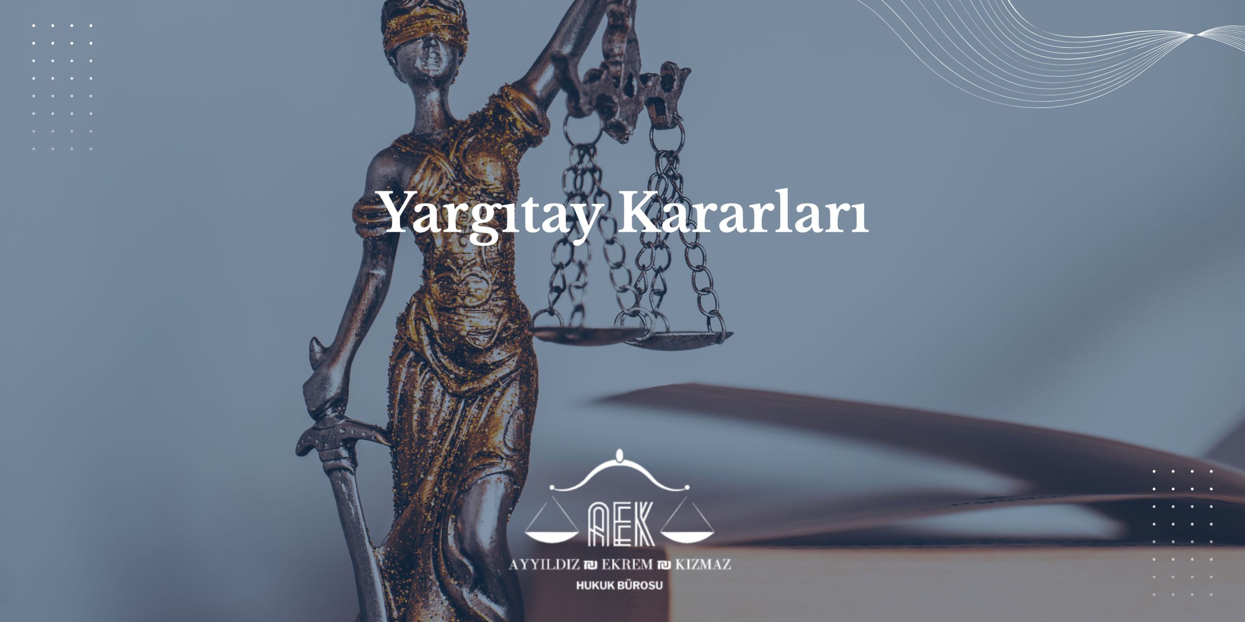 Yargıtay Kararları
