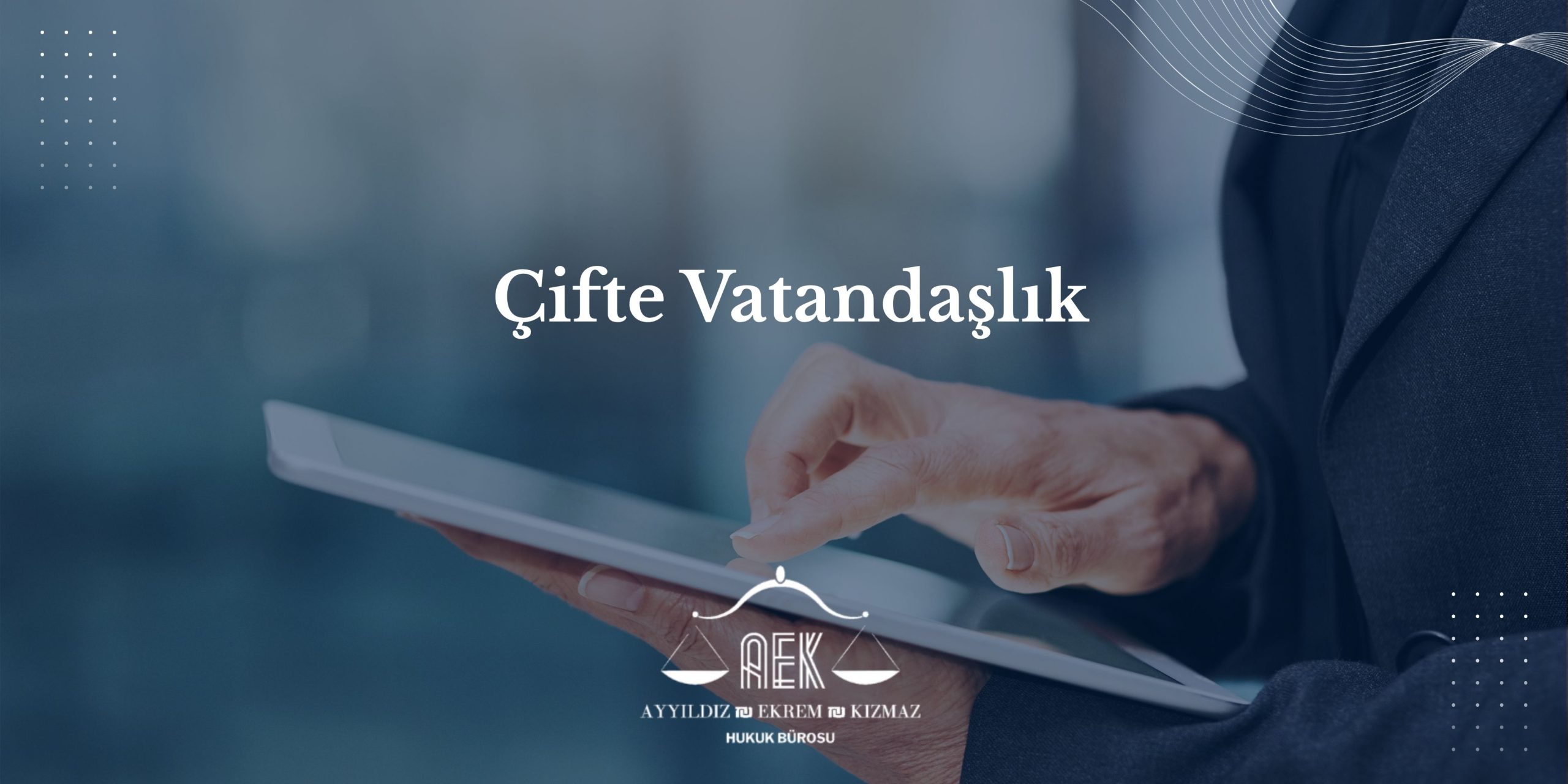 Çifte vatandaşlık